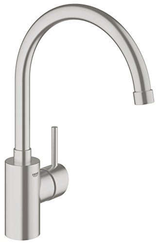 Grohe Concetto Supersteel 32661DC1