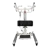 Proactive Protekt 500 Sit-to-Stand Patient Lift, 500 lb Capacity