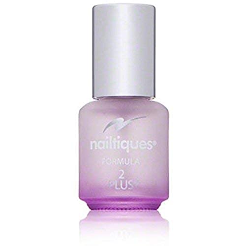 Nailtiques Nail Protein Formula 2 Plus Treatment 0.25 (Pack Of 2) #TOP1