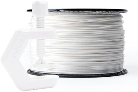 Prusament PETG White 2.00kg