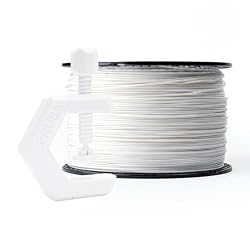 Prusament PETG Signal White 1.75mm 2kg Premium 3D Printer Filament