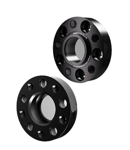 Entretoise de roue 4x100 54.1mm élargisseur de voie Yaris Picanto