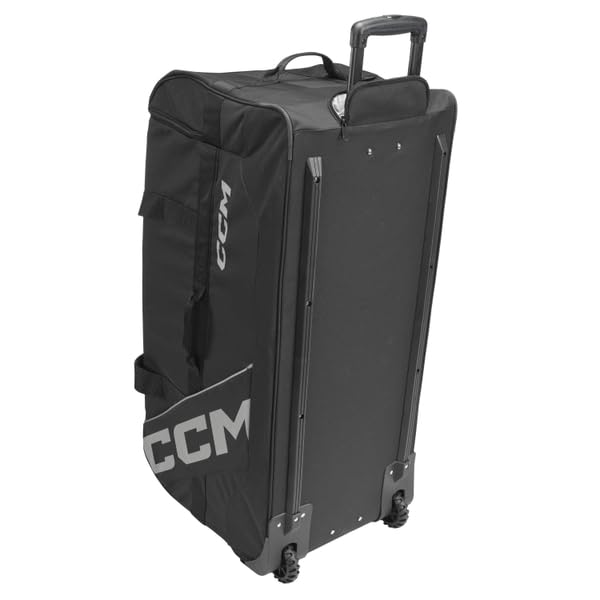 CCM Sac à roulettes 570 W 9,5 m