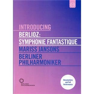 (未使用･未開封品)　Introducing Berlioz: Symphonie Fantastique [DVD] tu1jdyt Amazon.co.jp: Introducing Berlioz: Symphonie Fantastique [DVD] : DVD