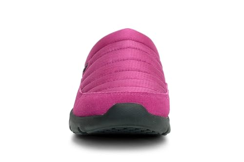 REVITALIGN Women's Teton Quilted Mule2