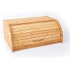 Roll Top Lid