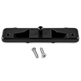 Lamiera di chiusura per lucernario Velux GGL GGU GPL GPU, targhetta grigia 2000-2013, misure C02 C04 F04 F06 M04 M06 M08 M10 P06 P08 P10 S06 S08 S10 U00 8 U10e molto altro ancora. Pezzo di ricambio