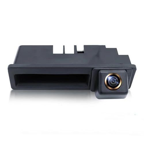 Caméra de recul Audi A4 B7 A6 C6 A3 8P Q5 vision nocturne haute définition 1080P