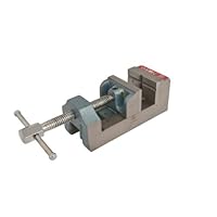 Algopix Similar Product 12 - Wilton 12860 Drill Press Vise