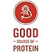 Snack Sticks by Vermont Smoke & Cure – BBQ Seasoned – Beef – Healthy Meat Protein - .5 ounce – 3oz Pouch – Pack of 8