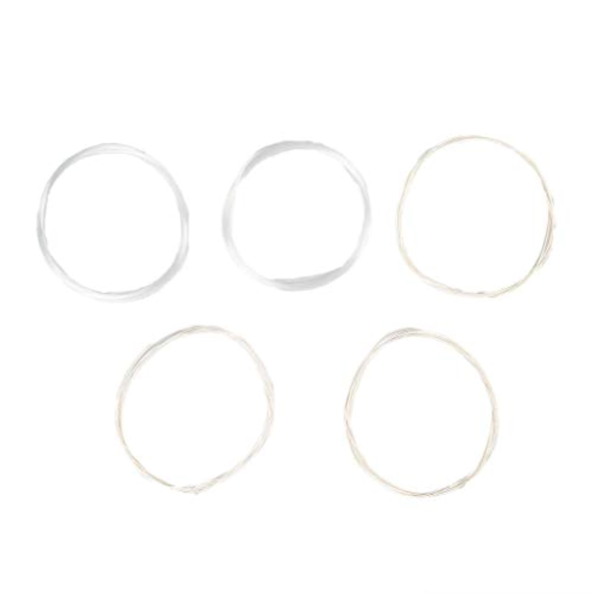 AOD10 Oud Strings Set, Pack of 5