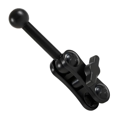 Cadbibe Aluminum 17mm/0.67