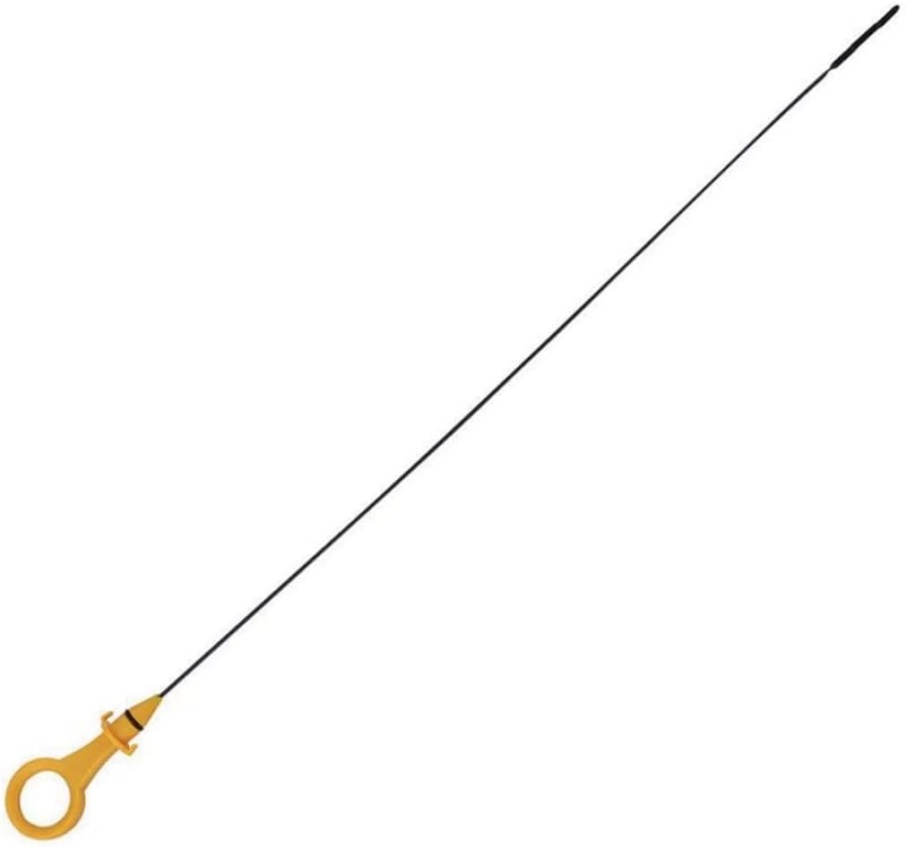 Engine Oil Dipstick Tool Automotive Replacement Engine Dipstick Compatible for 2016 Audi Q5 Luxury Sport Utility 4-Door