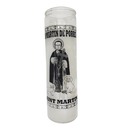 SAN Martin DE PORRES/Saint Martin