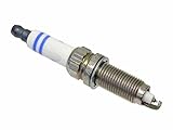 Replacement Fine Wire Double Platinum Spark Plug 12120037582 / ZR5-TPP-33 Mechanics Choice for BMW