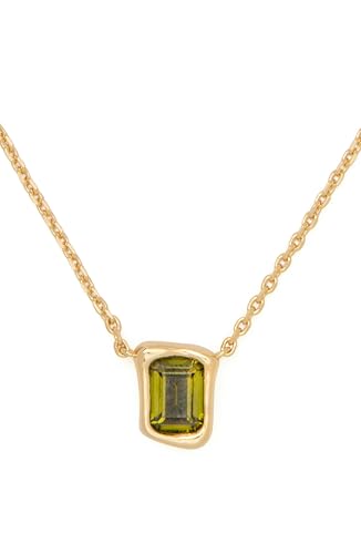 Image of kate spade new york Molten Glass Pendant