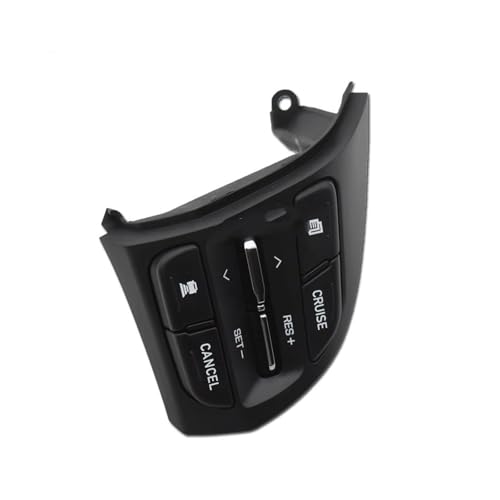 Interrupteur de régulateur de vitesse réactif pour volant Hyundai Veloster 1.6t