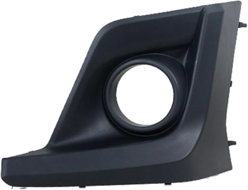 Cadre phare antibrouillard gauche pour Subaru XV : l'accessoire idéal pour le tout-terrain