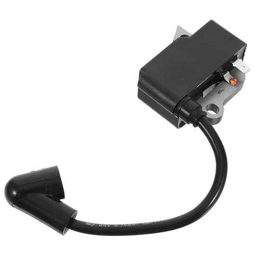 Bobine d'allumage pour tondeuse à gazon Gatuida compatible moteur standard