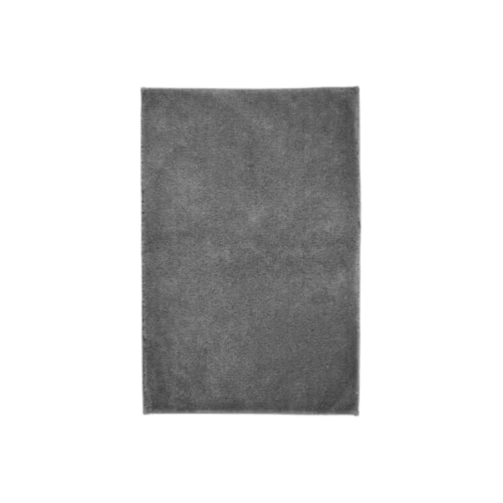 Microfibre Bath Mat Soft & Absorbent Multipurpose Mat