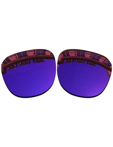 Image of Lenses Replacement for Oakley Rev Up OO9432 Sunglass - Confirm Fit | Scratch Resistant