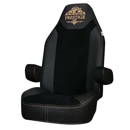 ALFA-WAYS Mack Truck Seat Covers