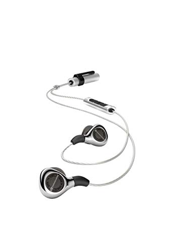 beyerdynamic Xelento wireless audiophiler Bluetooth In-Ear-Kopfhörer für mobile Endgeräte mit Fernbedienung und Freisprechmikrofon (kabellos)