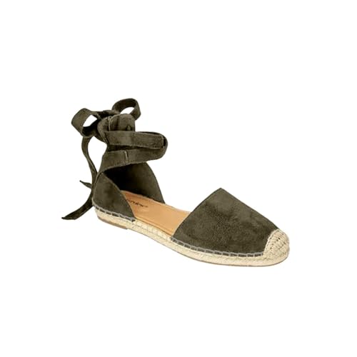Sandales à lanières avec talon pour femme confortables et respirantes