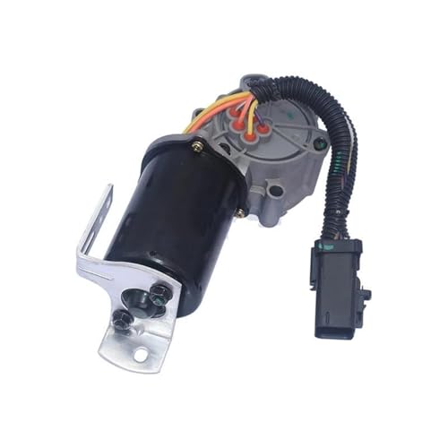 Moteur de boîte de transfert Cl3Z-7G360-A pour réparer le blocage 4x4 bloqué