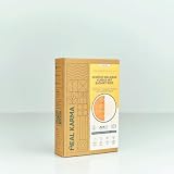 Meal Karma Gemüse Malabar Kurma mit Basmati Reis, Schnelles Mini-Gericht, 5 Minuten Zubereitung, Klassik