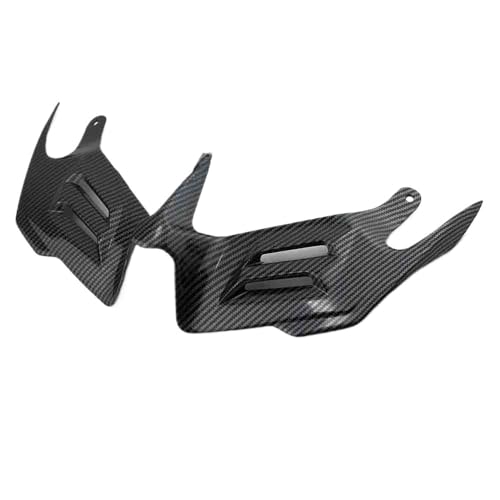 Capot de carénage moto pour YZF-R6 sorties piste et balades 08-16