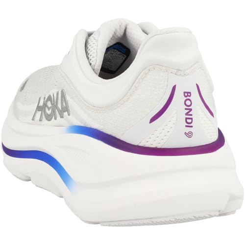 Image of Hoka Womens Bondi 9