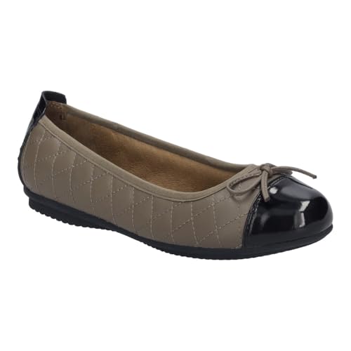 Josef Seibel Pippa 76 Women’s Ballerina Ballet Flat2