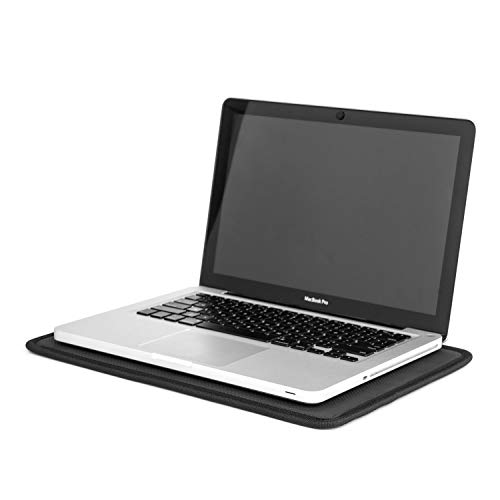 Grifiti Travel Deck 15 X 10 Laptop Lap Desk Retrofits Inside Computer Sleeves Cases Packs For Macbook, Notebooks, Laptops And Writing (Travel Deck 15 X 10 Inch) #TOP7