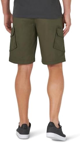 Lee Men's Brooklyn Cargo Short