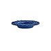 Hoof Boss Blue Medium Coarse Grit Flat Disc - 2