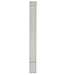 Ekena Millwork PIL07X90X02 Fluted Pilaster, 7