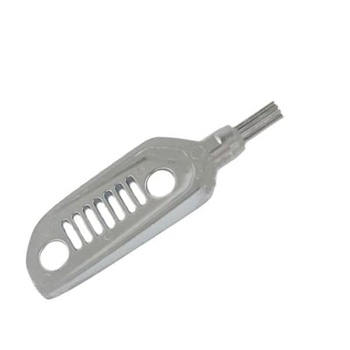 MERIGLARE 2x Sunroof Wrench Key For 2015 2016 2018 2020 Replace 68260458AB