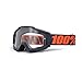 100% Accuri OTG Goggles (Gunmetal)