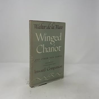 Winged Chariot and Other Poems