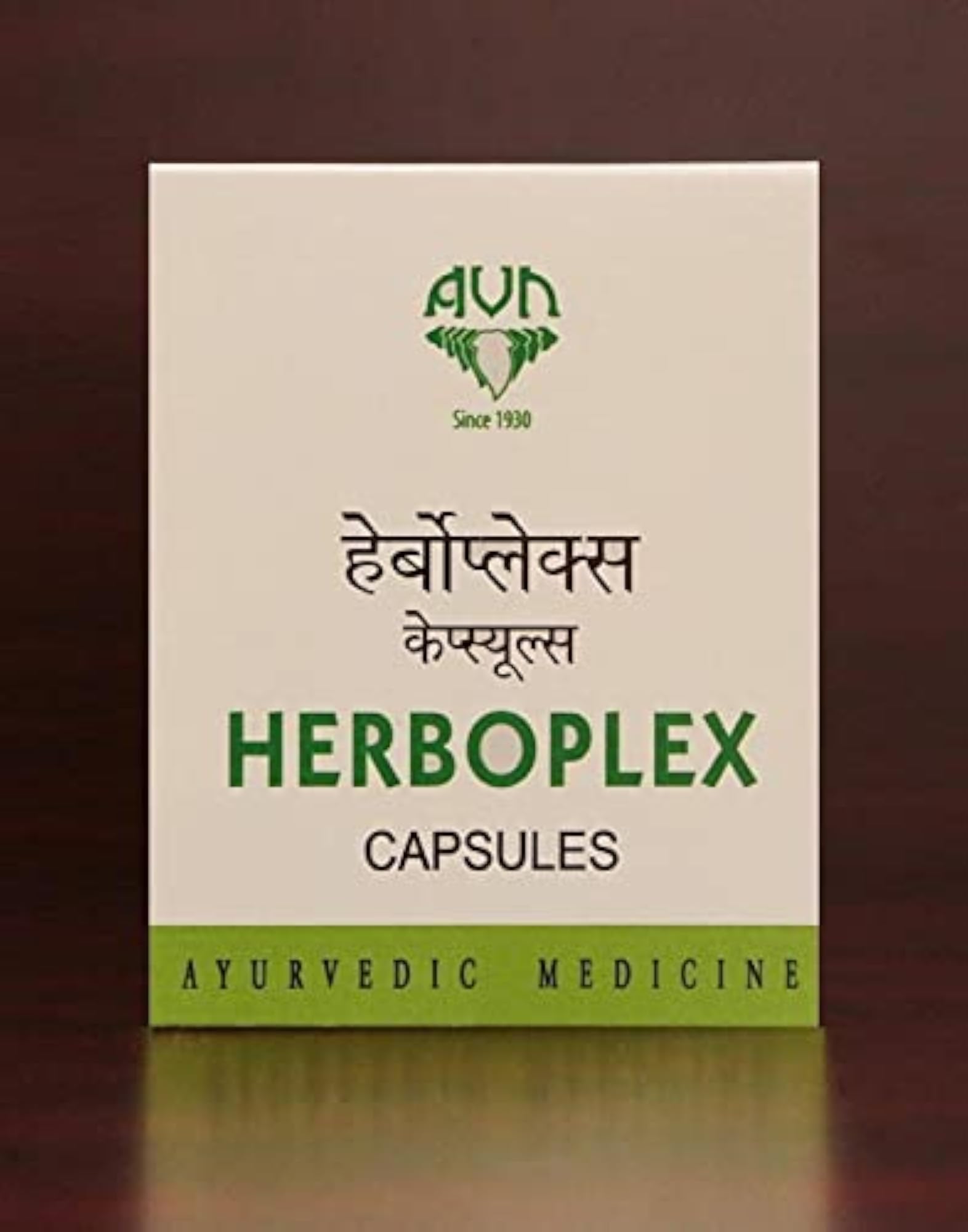 AVN Herboplex Capsules Pack of 120