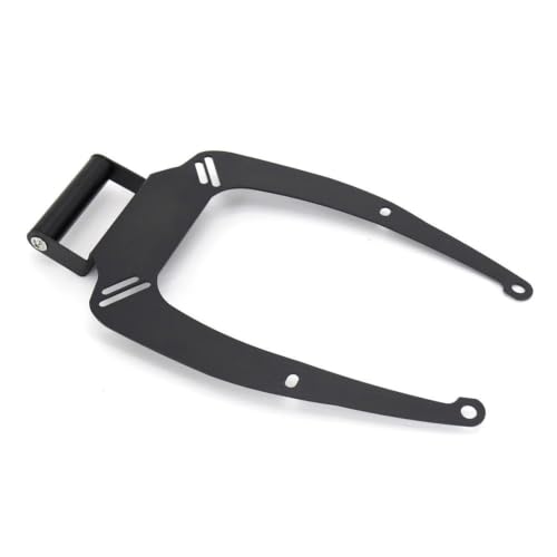 Support de plaque de navigation NMAX 155 125 avec barre 22mm pour GPS de scooter 2015-2020
