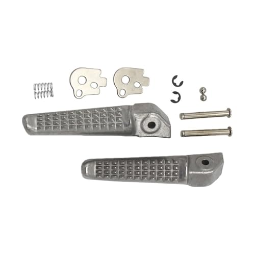 Repose footrest arrière de précision pour VFR750F et Interceptor - 2