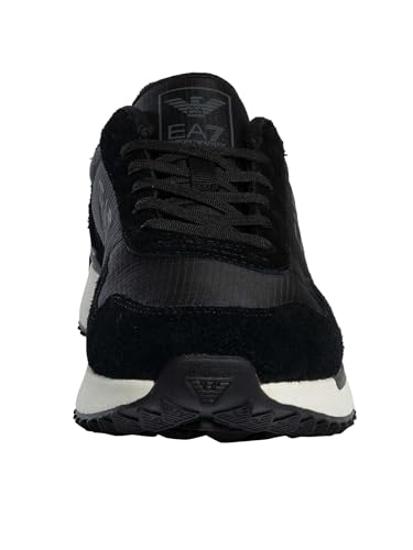 EA7 7x000380 Af1917 baskets ultra légères à semelle souple