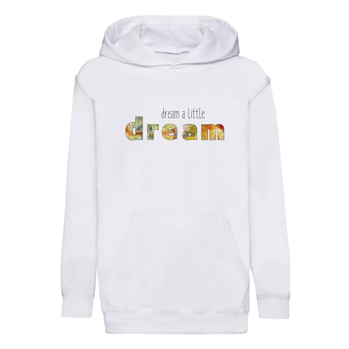 Sweat à capuche enfant stylé Fabulous Hoodie idéal pour l'école et le sport