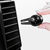 Jukeoiu Car Air Freshener Diffuser Vent Clip | Vent Clips Car Interior Scent Diffuser | Auto Decoration Compact Long Lasting Aromatherapy for Family Lovers #2