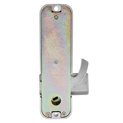 Aatraay AATRAAYA0H3OVT5PS Keyless Lock For Sliding Glass Door Patio Door Lock Sliding Door 22×13×8 1 11 Digits Mechanical Combination Lock Sliding Door Keyless Access thumb #7