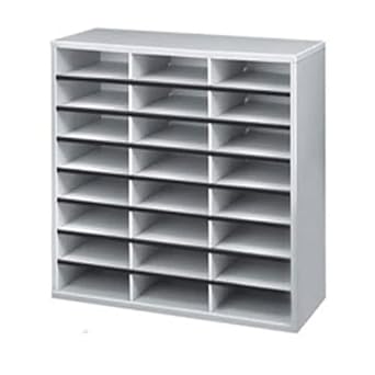 MAHIMA FABRICATORS -Pigeon Hole Rack