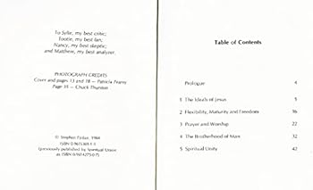 Paperback Forgotten Teachings of Jesus Book