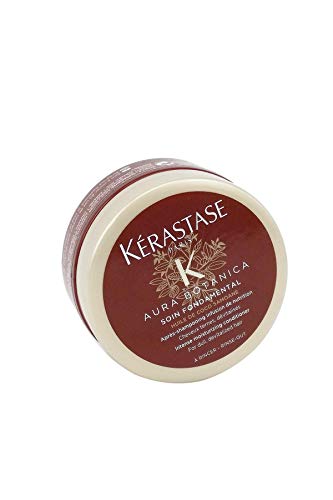 Kerastase Aura Botanica Tratamiento Nutritivo de Pelo - 75 ml